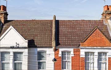 clay roofing Lydiard Green, Wiltshire