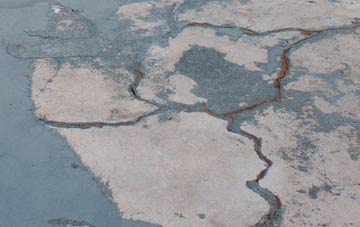 fibreglass roofing replacement Lydiard Green