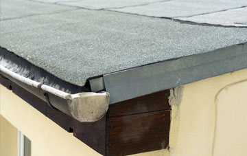 Lydiard Green flat garage roofing repairs