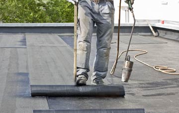 flat roof replacement Lydiard Green, Wiltshire