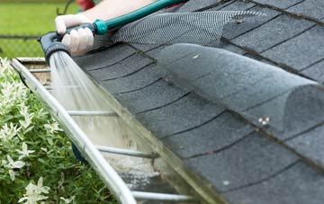 Lydiard Green gutter cleaning costs