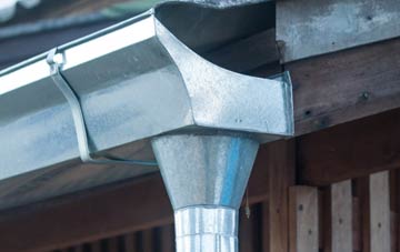 Lydiard Green guttering companies
