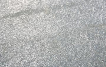 Lydiard Green laminate fibreglass or shingles?