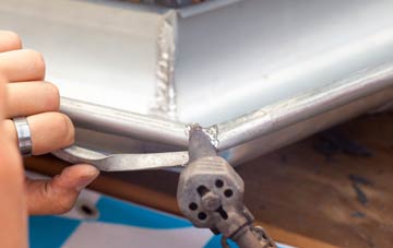 disadvantages of Lydiard Green lead roofing