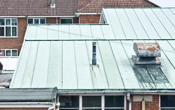 Lydiard Green lead roofing costs