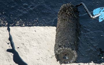 Lydiard Green liquid sealant waterproofing