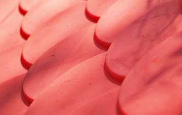 Lydiard Green plastic roof costs