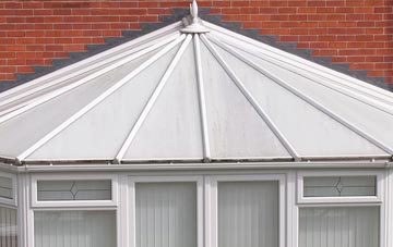 Lydiard Green polycarbonate conservatory roof repairs