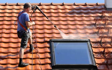 roof cleaning Lydiard Green, Wiltshire