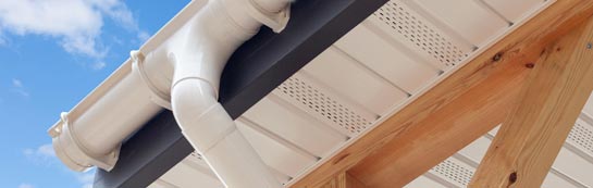 get Lydiard Green guttering quotes today