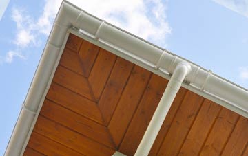 Lydiard Green soffit types