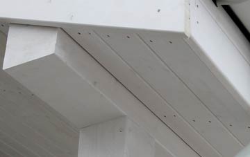 soffits Lydiard Green, Wiltshire