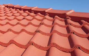 Lydiard Green tile and slate roof replacement