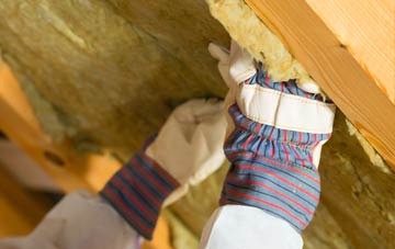 types of Lydiard Green pitched roof insulation materials