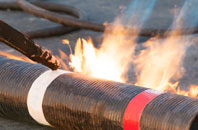 Lydiard Green flat roofing replacement