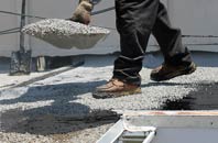 find rated Lydiard Green flat roofing replacement companies