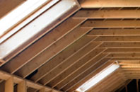 Lydiard Green tapered roof insulation quotes