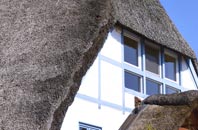 find rated Lydiard Green thatchers